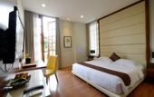 Туры в отель Taman Dayu Golf Club and Resort