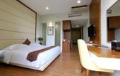 Туры в отель Taman Dayu Golf Club and Resort
