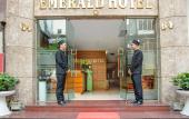 Туры в отель Emerald Hotel Hanoi