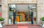 Туры в отель Emerald Hotel Hanoi