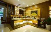 Туры в отель Emerald Hotel Hanoi