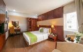 Туры в отель Emerald Hotel Hanoi