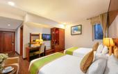 Туры в отель Emerald Hotel Hanoi