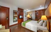 Туры в отель Emerald Hotel Hanoi