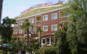Туры в отель Blue Yacht Marina Apart Hotel
