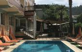 Туры в отель Blue Yacht Marina Apart Hotel