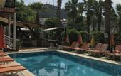 Туры в отель Blue Yacht Marina Apart Hotel
