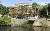 Туры в отель Blue Yacht Marina Apart Hotel