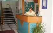 Туры в отель Blue Yacht Marina Apart Hotel