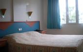 Туры в отель Blue Yacht Marina Apart Hotel