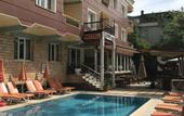 Туры в отель Blue Yacht Marina Apart Hotel