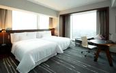 Туры в отель The Westin Sendai