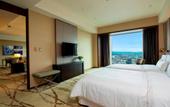 Туры в отель The Westin Sendai
