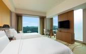 Туры в отель The Westin Sendai