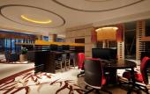 Туры в отель Sheraton Hefei Xinzhan Hotel