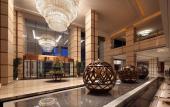 Туры в отель Sheraton Hefei Xinzhan Hotel