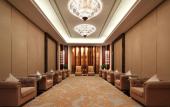 Туры в отель Sheraton Hefei Xinzhan Hotel