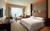 Туры в отель Sheraton Hefei Xinzhan Hotel
