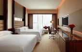 Туры в отель Sheraton Hefei Xinzhan Hotel