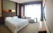 Туры в отель Sheraton Hefei Xinzhan Hotel