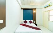 Туры в отель Riski Residence Bangkok-noi