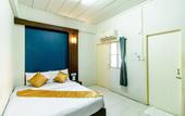 Туры в отель Riski Residence Bangkok-noi