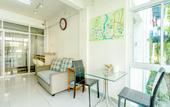 Туры в отель Riski Residence Bangkok-noi