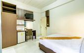 Туры в отель Riski Residence Bangkok-noi