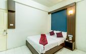 Туры в отель Riski Residence Bangkok-noi