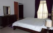 Туры в отель Muscat Oasis Residences