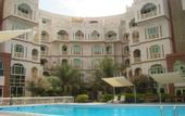 Туры в отель Muscat Oasis Residences