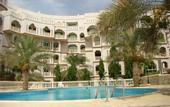 Туры в отель Muscat Oasis Residences