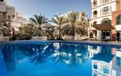 Туры в отель Muscat Oasis Residences
