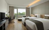 Туры в отель Delonix Hotel Karawang