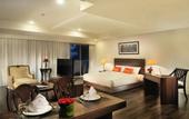 Туры в отель Delonix Hotel Karawang