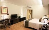 Туры в отель Delonix Hotel Karawang