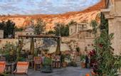 Туры в отель Goreme House