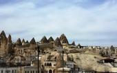 Туры в отель Goreme House