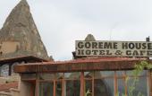 Туры в отель Goreme House