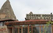 Туры в отель Goreme House