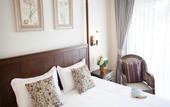 Туры в отель La Pillow8
