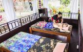 Туры в отель Poh Manis Lembongan