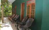 Туры в отель Sigiri Choona Lodge