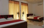 Туры в отель Sigiri Choona Lodge