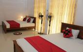 Туры в отель Sigiri Choona Lodge