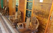 Туры в отель Sigiri Choona Lodge