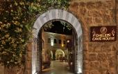 Туры в отель Chelebi Cave House
