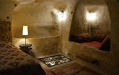 Туры в отель Chelebi Cave House