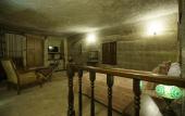 Туры в отель Chelebi Cave House