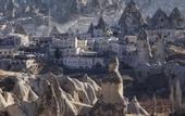 Туры в отель Goreme Kaya Otel